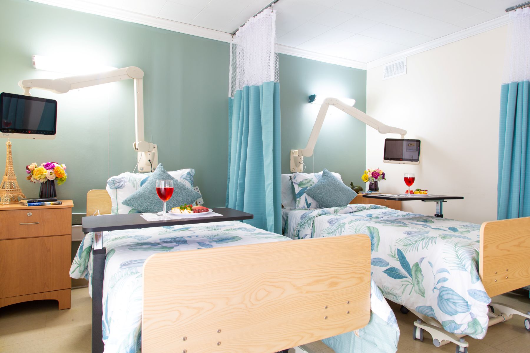 Post Acute Room